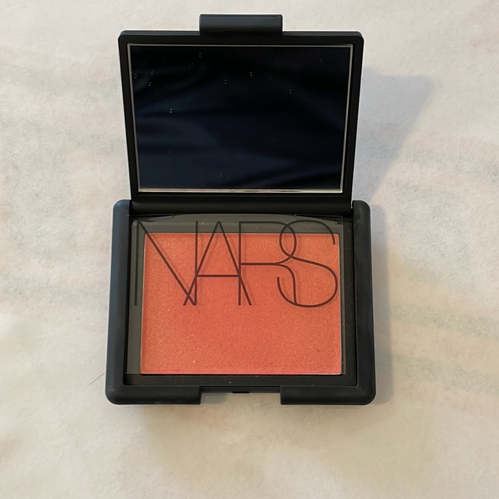 Nars blush